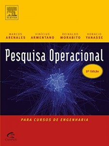 Baixar Pesquisa Operacional, 2&ordf; Edi&ccedil;&atilde;o pdf, epub, eBook