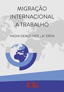 Baixar Migração Internacional a Trabalho pdf, epub, eBook