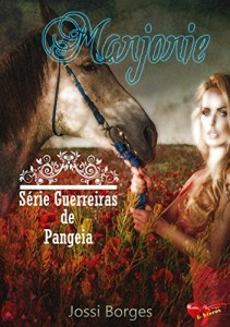 Baixar Guerreiras de Pangeia: Livro II – Marjorie pdf, epub, eBook