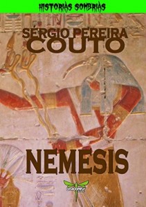 Baixar NEMESIS (HISTÓRIAS SOMBRIAS) pdf, epub, eBook