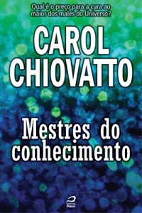 Baixar Mestres do conhecimento pdf, epub, eBook