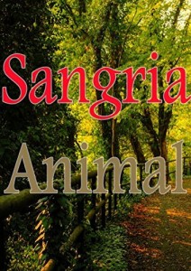 Baixar Sangria Animal pdf, epub, eBook