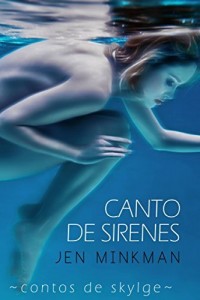 Baixar Canto de Sirenes (Contos de Skylge #1) pdf, epub, eBook