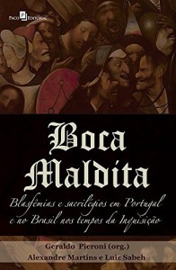 Baixar Boca maldita pdf, epub, eBook
