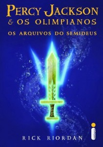 Baixar Os arquivos do semideus pdf, epub, eBook