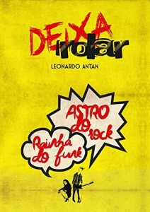 Baixar Deixa Rolar pdf, epub, eBook