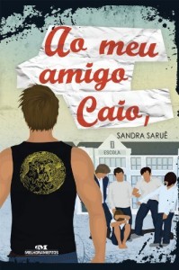 Baixar Ao meu amigo Caio, pdf, epub, eBook