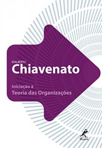 Baixar Iniciação à Teoria das Organizações pdf, epub, eBook