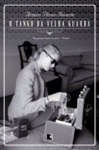 Baixar O tango da velha guarda pdf, epub, eBook