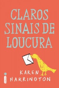 Baixar Claros sinais de loucura pdf, epub, eBook