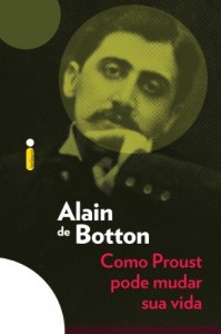 Baixar Como Proust pode mudar sua vida pdf, epub, eBook