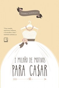 Baixar 1 Milh&atilde;o de Motivos Para Casar pdf, epub, eBook