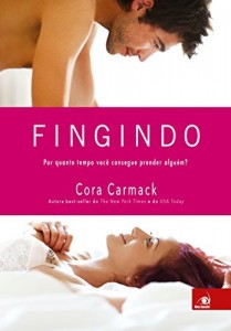 Baixar Fingindo: Por quanto tempo você consegue prender alguém? (Perdendo-me Livro 2) pdf, epub, eBook