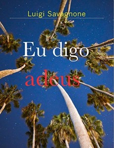 Baixar Eu digo adeus pdf, epub, eBook