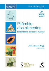 Baixar Pir&acirc;mide dos alimentos pdf, epub, eBook