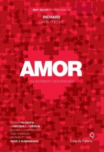 Baixar Amor pdf, epub, eBook