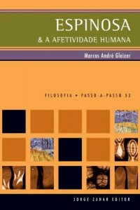Baixar Espinosa e a Afetividade Humana pdf, epub, eBook