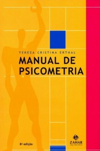 Baixar Manual de psicometria pdf, epub, eBook
