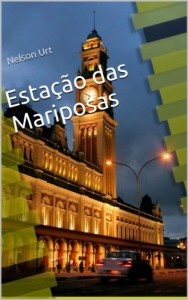 Baixar Esta&ccedil;&atilde;o das Mariposas pdf, epub, eBook