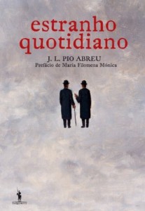 Baixar Estranho Quotidiano pdf, epub, eBook