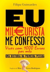 Baixar Eu Mileurista, Me Confesso pdf, epub, eBook
