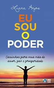 Baixar Eu sou o poder pdf, epub, eBook