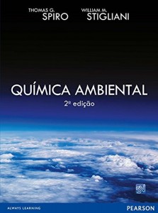 Baixar Qu&iacute;mica Ambiental pdf, epub, eBook