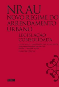 Baixar Novo Regime Arrendamento Urbano (Legisla&ccedil;&atilde;o Consolidada) pdf, epub, eBook