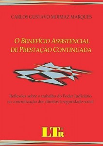 Baixar O Benefício Assistencial de Prestação Continuada pdf, epub, eBook