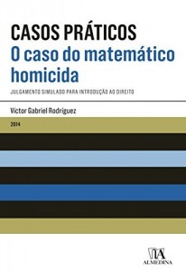 Baixar O Caso do Matemático Homicida pdf, epub, eBook