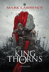 Baixar King of Thorns (Trilogia dos Espinhos) pdf, epub, eBook