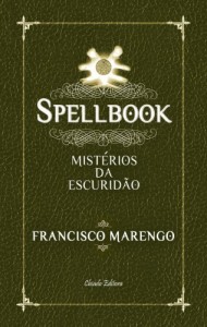 Baixar Spellbook pdf, epub, eBook