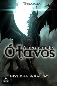 Baixar A Herdeira de Ótavos (Trilogia Valera Livro 1) pdf, epub, eBook