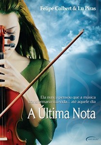 Baixar A &Uacute;ltima Nota pdf, epub, eBook