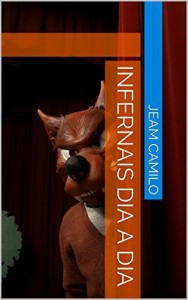 Baixar Infernais dia a dia pdf, epub, eBook