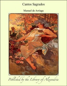 Baixar Cantos Sagrados pdf, epub, eBook