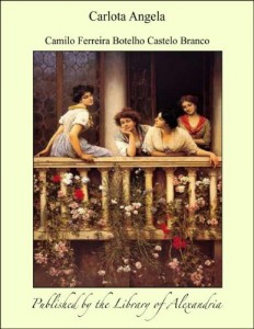 Baixar Carlota Angela pdf, epub, eBook
