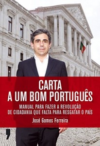Baixar Carta a Um Bom Português pdf, epub, eBook