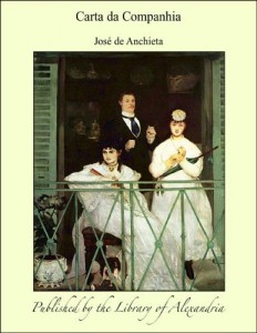 Baixar Carta da Companhia pdf, epub, eBook