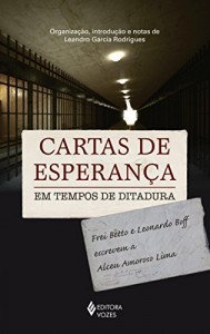 Baixar Cartas de esperan&ccedil;a em tempos de ditadura pdf, epub, eBook