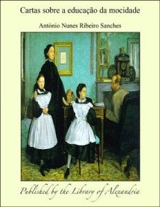 Baixar Cartas sobre a educa&auml;&agrave;o da mocidade pdf, epub, eBook
