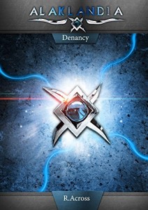 Baixar Alaklandia: Denancy – 2º Volume pdf, epub, eBook