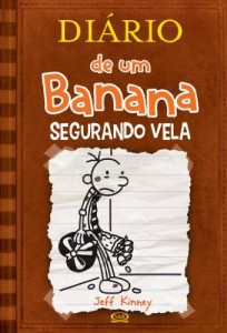 Baixar Diário de um Banana: Segurando vela pdf, epub, eBook
