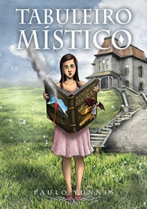 Baixar Tabuleiro Místico pdf, epub, eBook