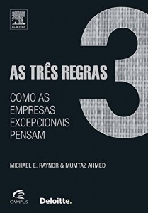 Baixar As Três Regras pdf, epub, eBook