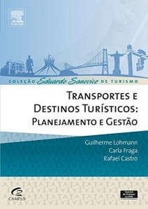 Baixar Transportes e Destinos Turísticos pdf, epub, eBook