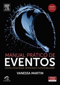 Baixar Manual Pratico de Eventos pdf, epub, eBook