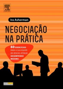 Baixar Negocia&ccedil;&atilde;o na Pr&aacute;tica pdf, epub, eBook