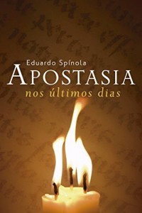 Baixar Apostasia nos últimos dias pdf, epub, eBook