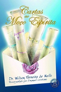 Baixar Cartas ao Moço Espírita pdf, epub, eBook